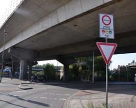 Brücke, Foto: G.Hein